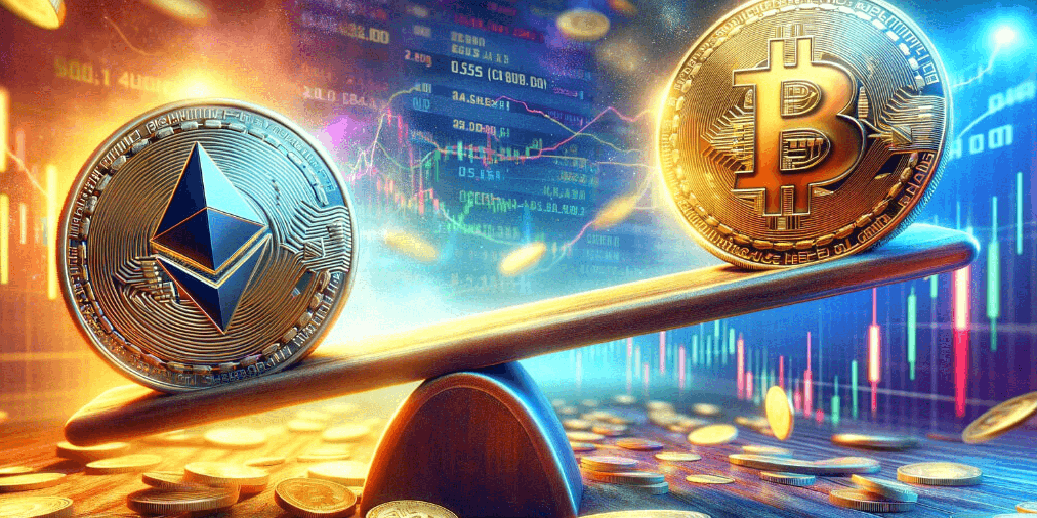 以太坊开发者为何将天赋带入私企？这种趋势意味着什么？