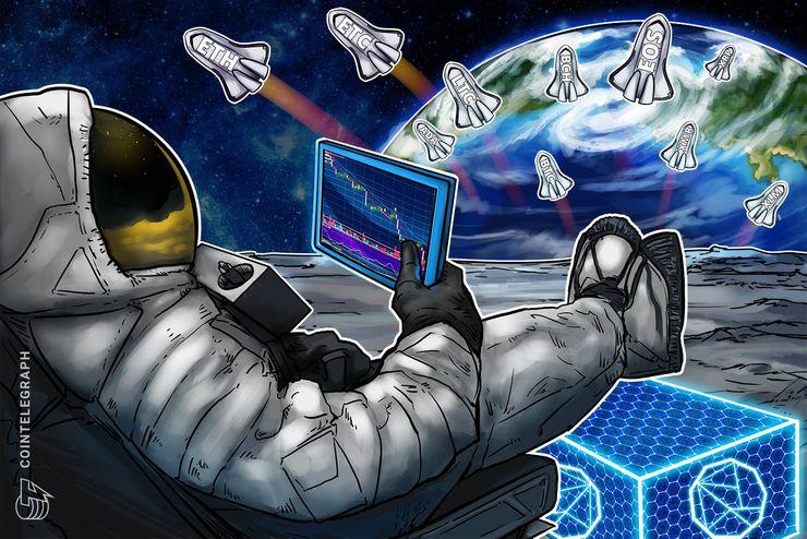 接下来会发生什么：随着美国证券交易委员会考虑加快审批流程，加密货币ETF的“闸门”即将打开。